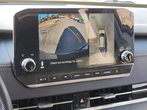 Used 2024 Mitsubishi Outlander SE image 26