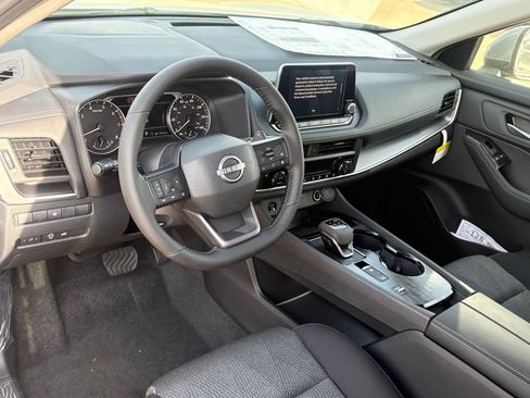 New 2026 Nissan Rogue SV image 13