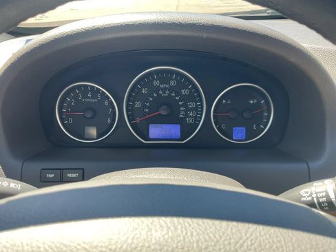 Used 2012 Hyundai Veracruz Limited FWD image 19