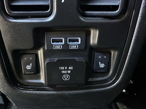 Used 2021 Dodge Durango SRT w/ Premium Interior Group image 23