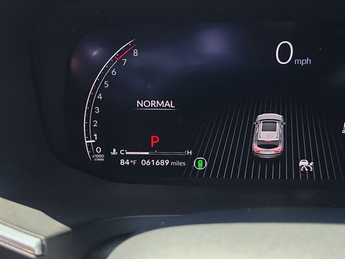 Used 2022 Acura MDX SH-AWD w/ Advance Package image 26