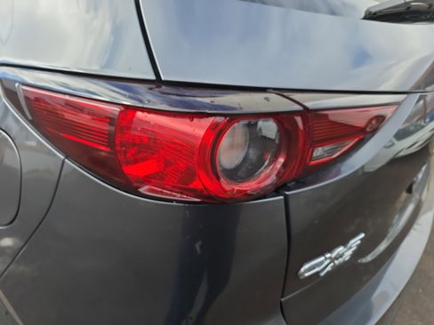 Used 2017 MAZDA CX-5 Touring w/ Preferred Equipment Package image 24