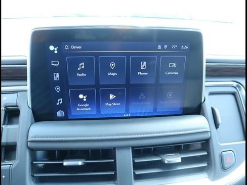 Certified 2023 Chevrolet Tahoe LT AWD/4WD image 22