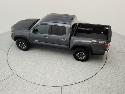 Used 2023 Toyota Tacoma TRD Off-Road AWD/4WD image 29