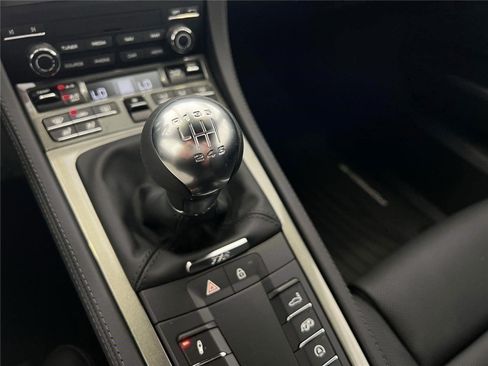 New 2025 Porsche 718 Cayman S image 18