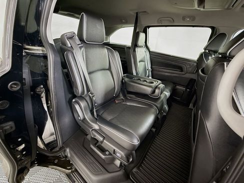 Used 2024 Honda Odyssey Elite image 27