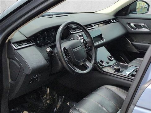 Used 2018 Land Rover Range Rover Velar S AWD/4WD image 10