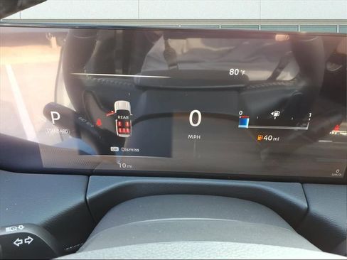 New 2026 Nissan Armada SL w/ Captain's Chari Seat Package image 20