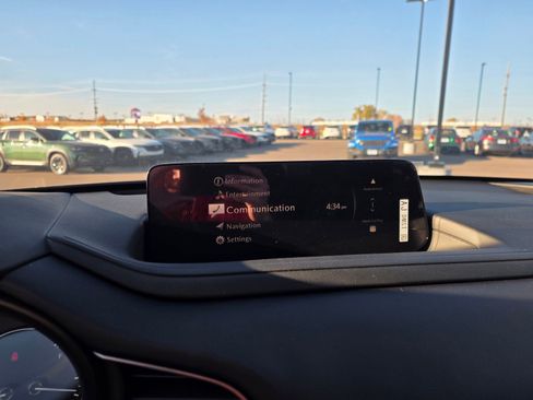 New 2026 MAZDA CX-30 AWD 2.5 S image 22