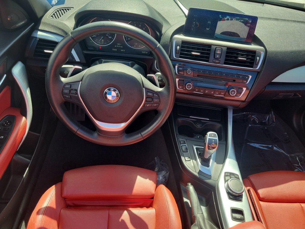 Used 2017 BMW 230i Convertible RWD image 26