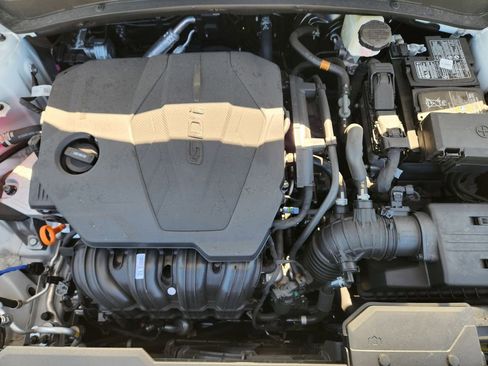 New 2026 Kia Sportage X-Line w/ X-Line Premium Package image 21