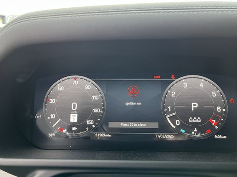 Certified 2024 Land Rover Defender 110 X-Dynamic SE image 22