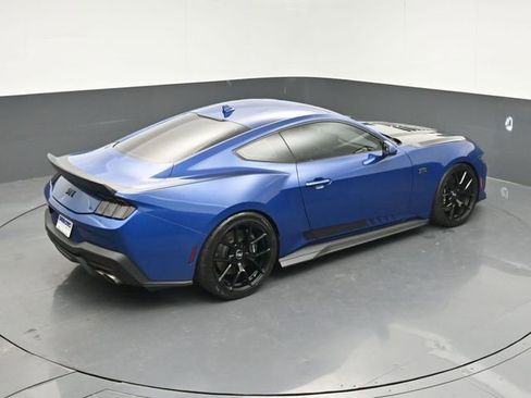 Used 2024 Ford Mustang GT w/ GT Performance Package RWD image 42