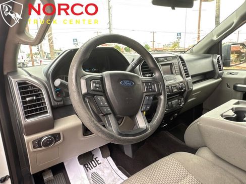 Used 2016 Ford F150 XLT image 17