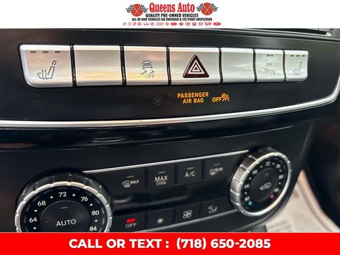 Used 2019 Mercedes-Benz GLE 400 4MATIC image 39