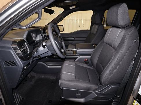New 2026 Ford F150 STX w/ Equipment Group 200A AWD/4WD image 11