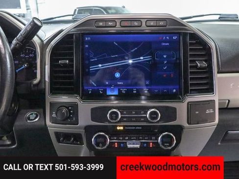 Used 2022 Ford F250 Lariat w/ Tremor Off-Road Package image 48