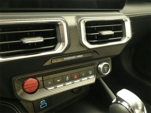 New 2026 Ford Mustang Premium image 15