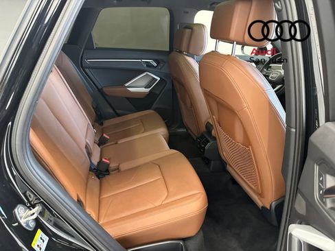 Used 2022 Audi Q3 2.0T Premium w/ Convenience Package image 28