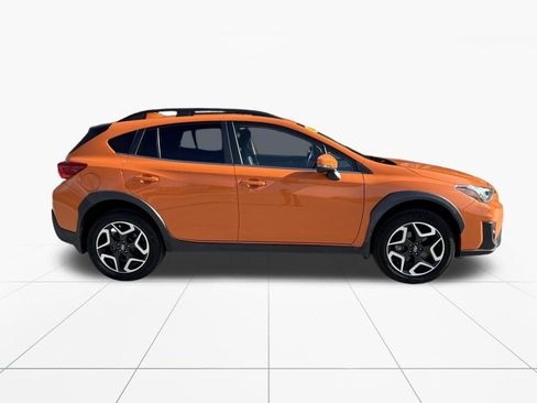 Used 2019 Subaru Crosstrek 2.0i Limited w/ Moonroof Package w/Navigation image 10