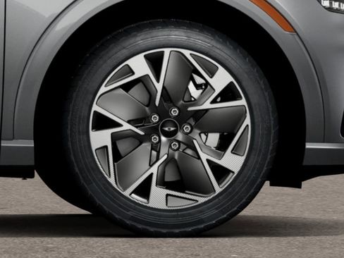 New 2026 Genesis GV60 AWD image 8