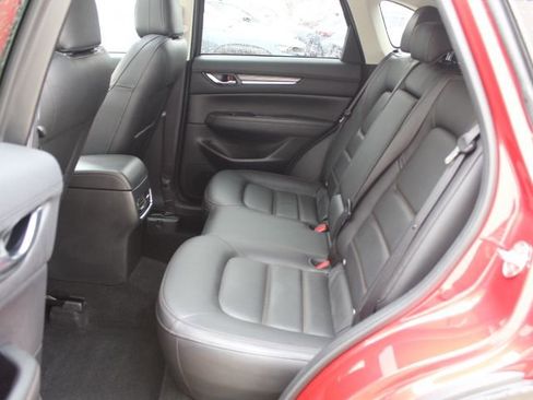 Used 2020 MAZDA CX-5 Grand Touring image 33