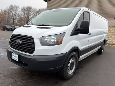 Used 2015 Ford Transit 150 148 Low Roof image 1