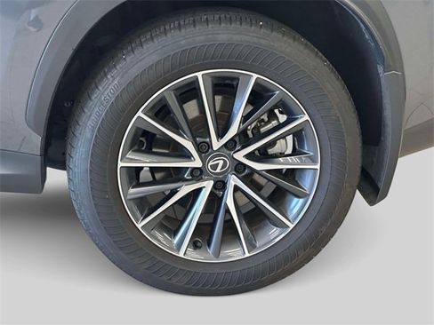Certified 2025 Lexus NX 350h 350h Premium image 14