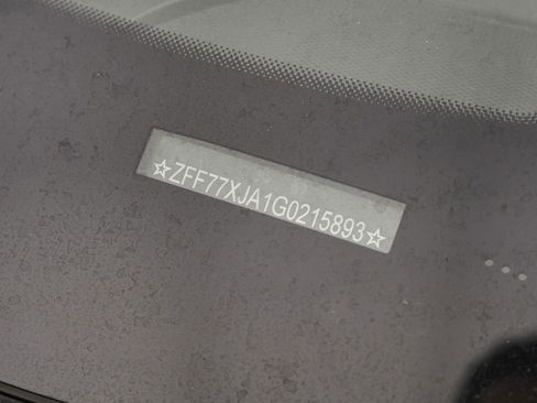 Used 2016 Ferrari California T image 61