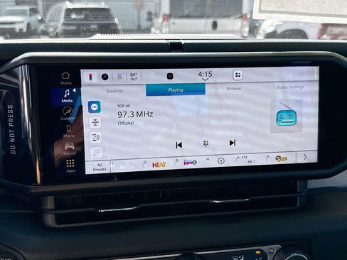 New 2026 Jeep Gladiator Sport image 15