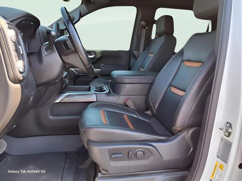 Used 2023 GMC Sierra 2500 AT4 w/ AT4 Premium Plus Package AWD/4WD image 14