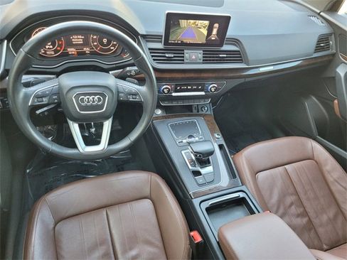 Used 2018 Audi Q5 2.0T Premium image 8