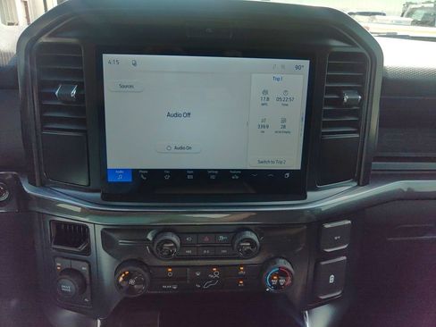 Used 2026 Ford F150 STX w/ Equipment Group 200A AWD/4WD image 8