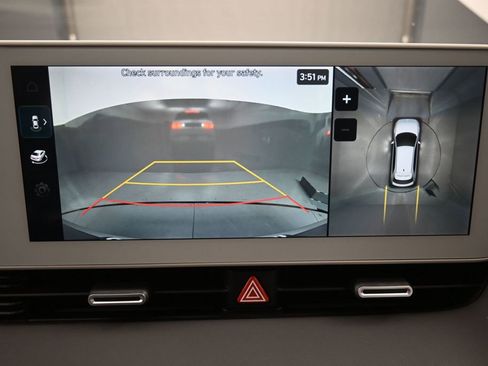 Used 2024 Hyundai Ioniq 5 Limited image 13