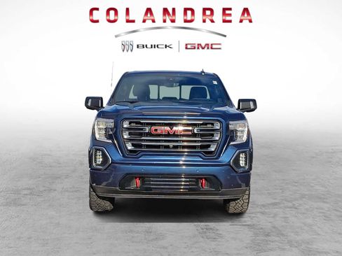 Used 2020 GMC Sierra 1500 AT4 w/ AT4 Premium Package image 2