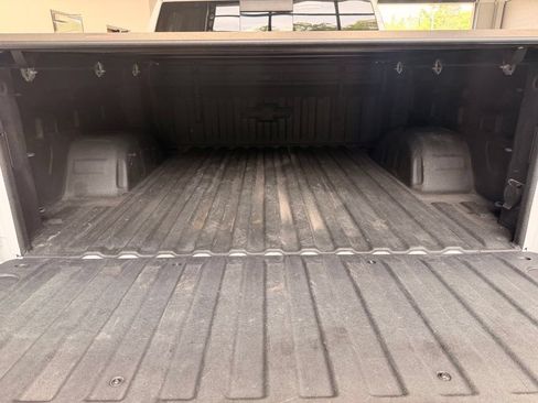 Used 2019 Chevrolet Silverado 1500 RST AWD/4WD image 9