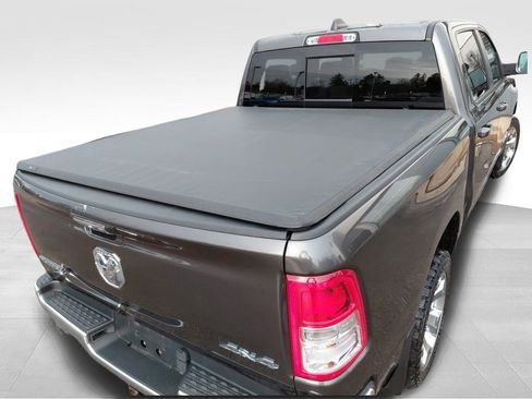 Used 2019 RAM 1500 Big Horn image 11