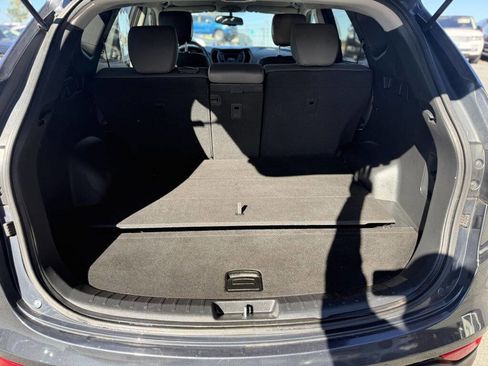 Used 2015 Hyundai Santa Fe Sport w/ Option Group 02 image 13