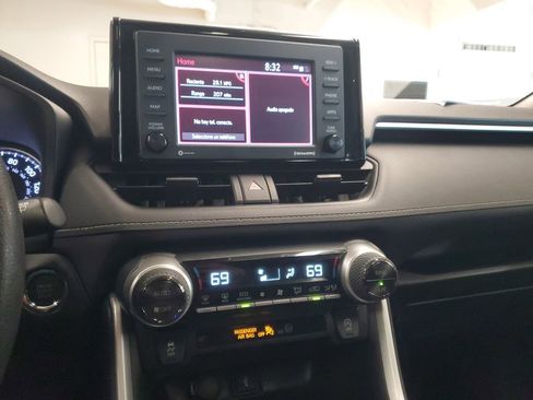 Certified 2022 Toyota RAV4 XLE w/ Convenience Package image 26