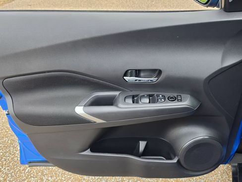 Used 2023 Nissan Kicks SV FWD image 18