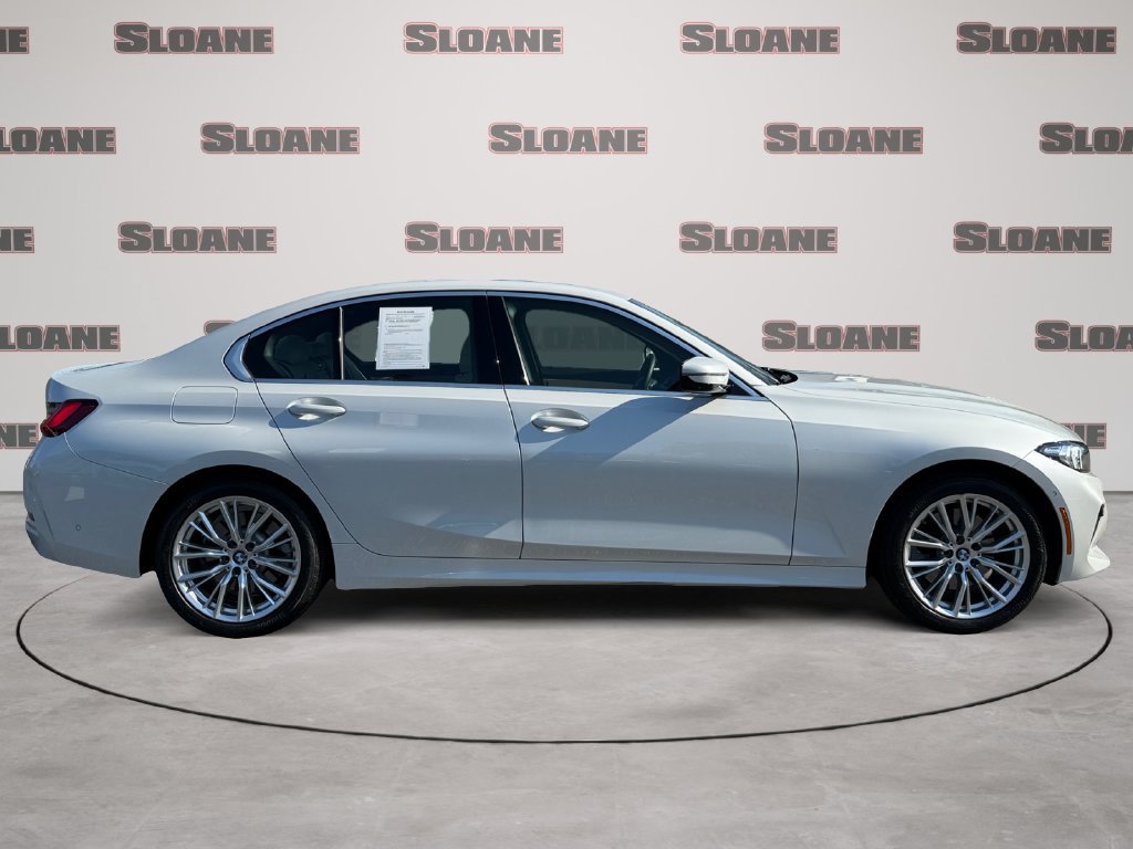 Certified 2024 BMW 330i xDrive Sedan w/ Premium Package AWD/4WD image 6
