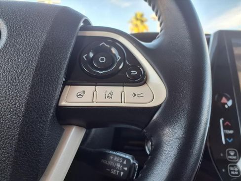 Used 2018 Toyota Prius Prime image 30