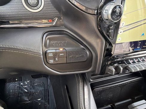 Certified 2022 RAM 3500 Limited image 30