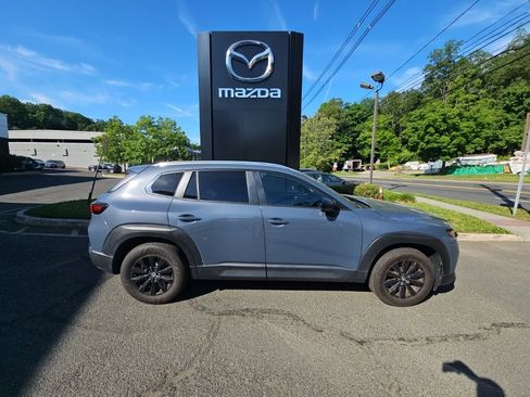 Certified 2023 MAZDA CX-50 2.5 S w/ Cargo Package AWD/4WD image 1