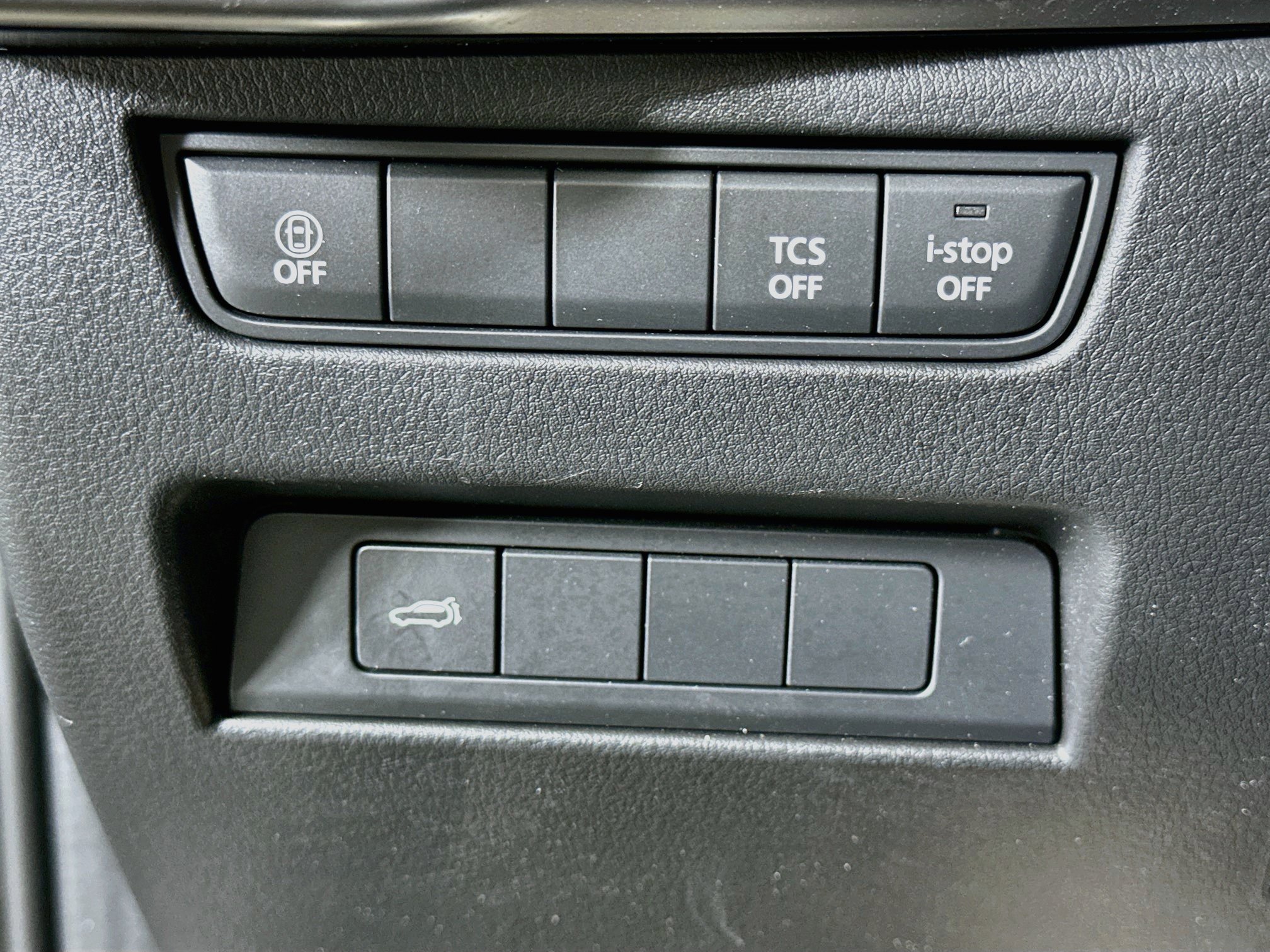 Used 2024 MAZDA CX-90 3.3 Turbo w/ Preferred Plus AWD/4WD image 15