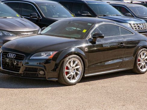 Used 2014 Audi TT 2.0T image 9