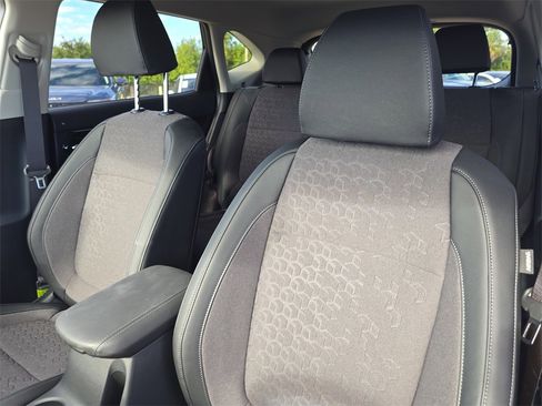 New 2026 Kia Seltos S image 21