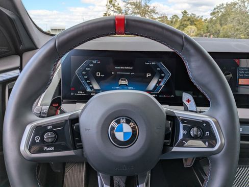 Used 2025 BMW X3 M50 image 30