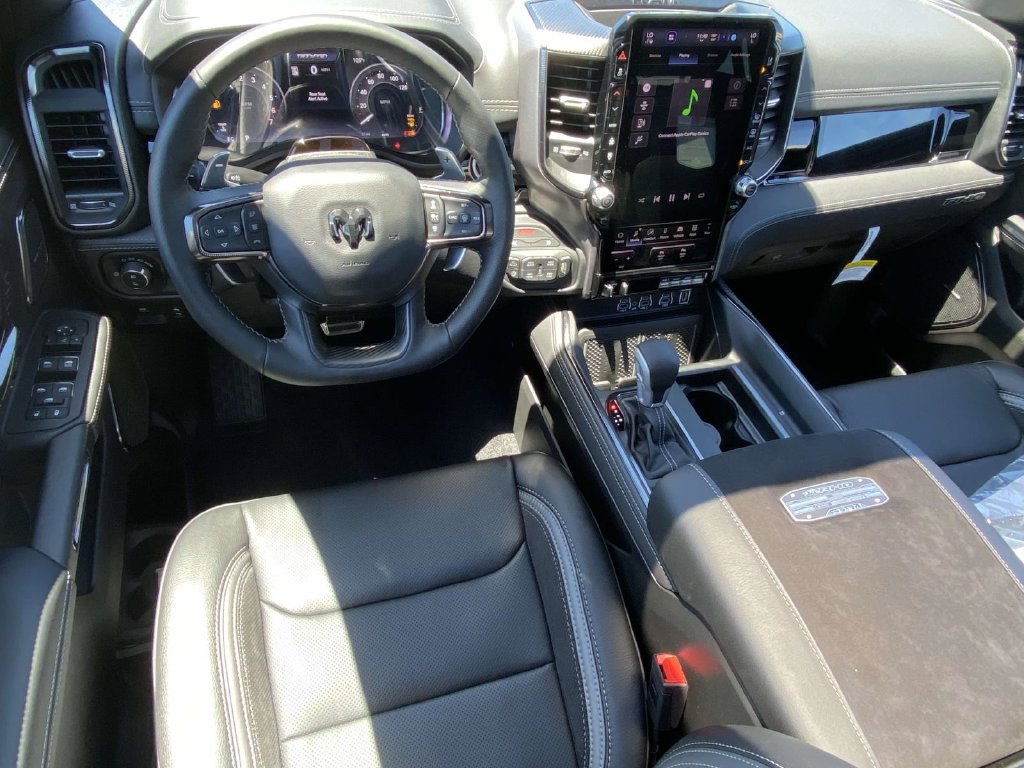 New 2026 RAM 1500 RHO w/ RHO Level 1 Equipment Group AWD/4WD image 10