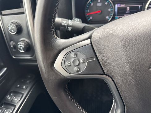 Used 2015 Chevrolet Silverado 1500 LT w/ All Star Edition image 30